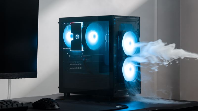 ENDORFY vstupuje do microATX segmentu s kompaktnou sériou Signum M30
