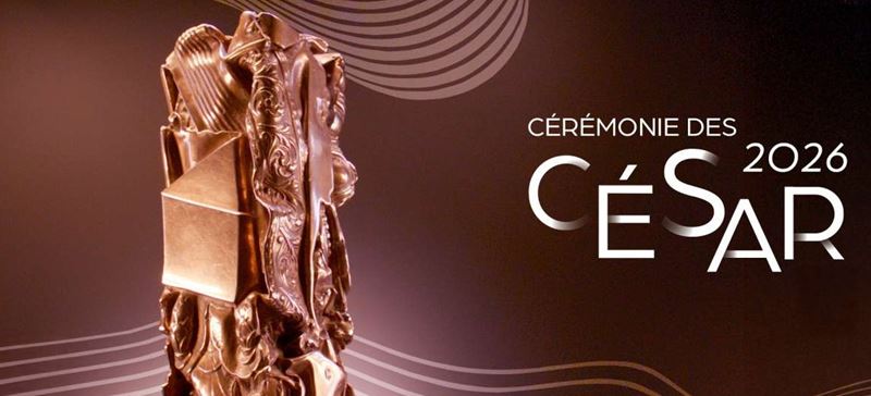 FilmBox Premium odvysiela priamy prenos z 51. ročníka udeľovania cien César