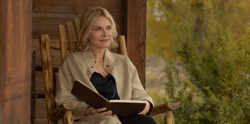 Seriál The Madison s Michelle Pfeiffer a Kurtom Russellom, bude od 27. marca na SkyShowtime