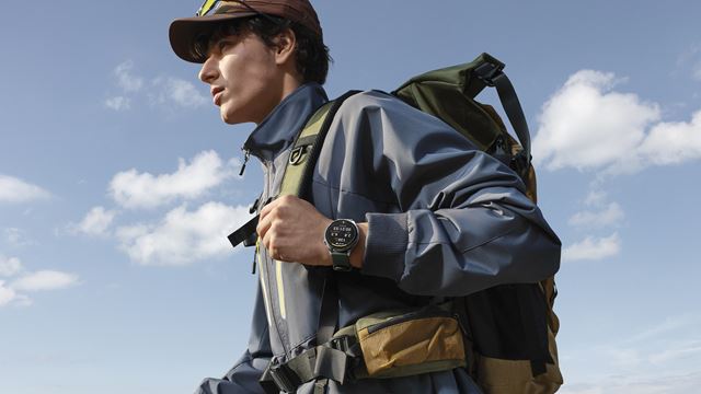 Xiaomi predstavilo nové hodinky Watch 5 a nové Redmi Buds 8 Pro slúchadlá