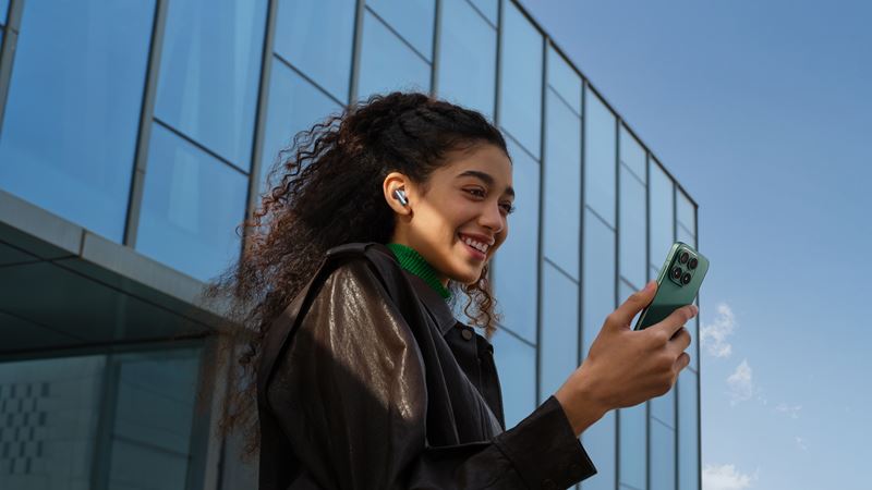 Xiaomi predstavilo nové hodinky Watch 5 a nové Redmi Buds 8 Pro slúchadlá