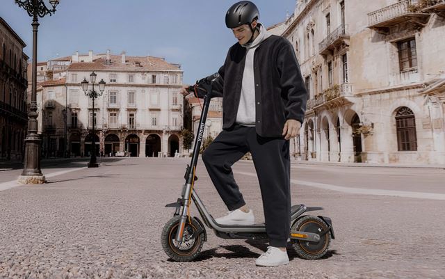 Xiaomi Electric Scooter 6 kolobežka predstavená, prinesie päť verzií pre rôzne typy jazdcov