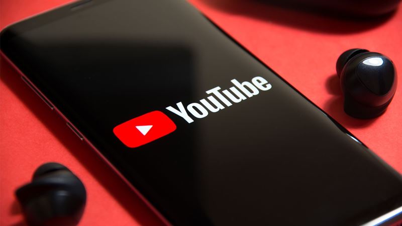 YouTube blokuje prehrávanie videa v prehliadačoch pri zamknutej obrazovke na mobiloch