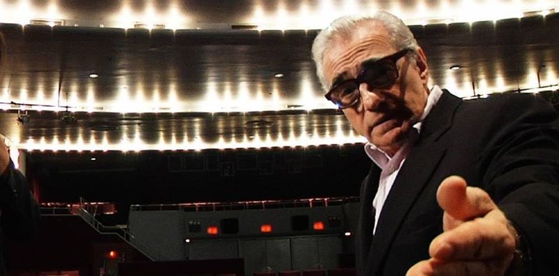 Čo sa udialo vo filmovom svete za posledné dni? Nové filmy Martina Scorseseho, Mikea Flanagana a Alice Rohrwacher