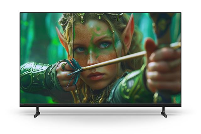 Sony rozšírilo BRAVIA reproduktory aj televízory