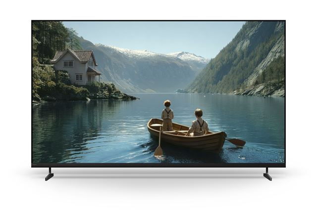 Sony rozšírilo BRAVIA reproduktory aj televízory
