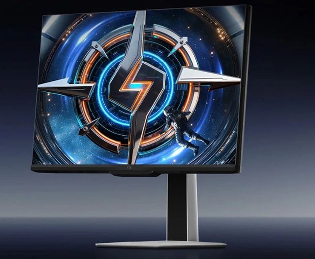 TCL predstavil nové OLED a Mini LED monitory pre rok 2026, medzi nimi aj model s režimom 1040 Hz