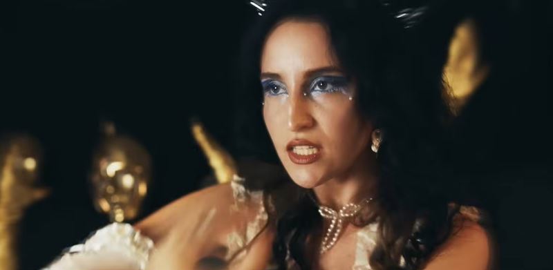 Piaty ročník ceremónie OnCreations Europe Music Video Awards