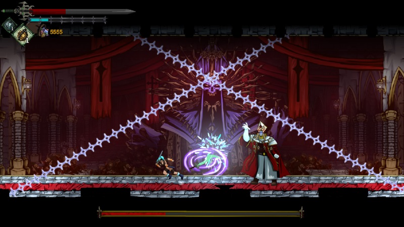 Barbarian Saga: The Beastmaster bude na jeseň bojovať a používať sily divočiny