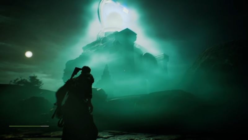 Black Mountain of Tlaltecuhtli prinesie akciu v horúcej zmesi aztéckej mytológie a dynamických prostredí