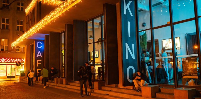 Pražské kino Edison Filmhub se zaradilo mezi 100 najzaujímavejších kín sveta podľa magazínu Time Out