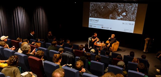 Pražské kino Edison Filmhub se zaradilo mezi 100 najzaujímavejších kín sveta podľa magazínu Time Out