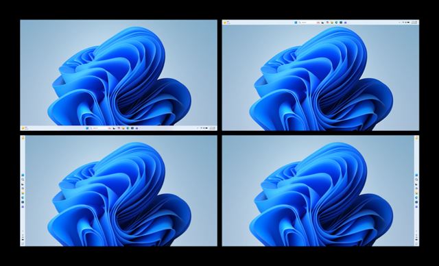 Microsoft pripravuje veľké úpravy Windows 11, príde flexibilnejší taskbar, menej rušivé updaty a aj rýchlejší explorer