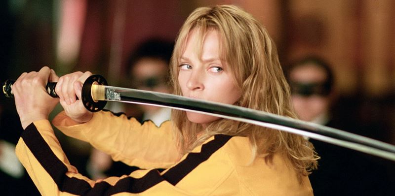 Tarantinova krvavá legenda sa vracia do kín: Kill Bill prvýkrát ako jeden film