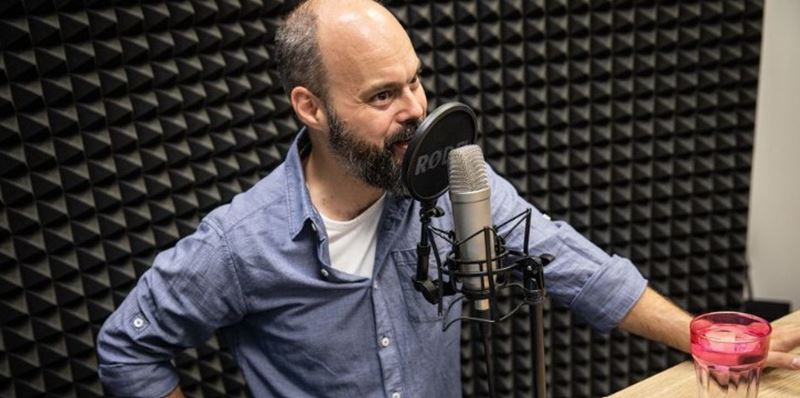 České levy a Oscary 2026 vo filmovom štúdiu s Petrom Konečným