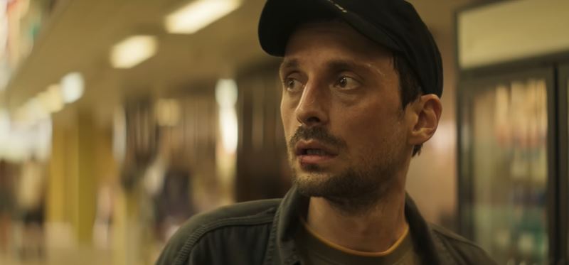 Posledná šanca je nadmieru pozerateľné sci-fi, ale odporúčame aj nový slovenský koprodukčný film Poberta. Podcast Vertigo