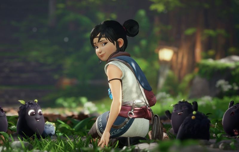 Kena: Bridge of Spirits prichádza na Nintendo Switch 2