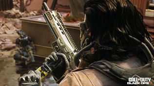 Season 3 v Call of Duty Black Ops 7 a Warzone prinesie nové mapy, nový Zombies obsah, šesť zbraní a dočasne zadarmo Endgame