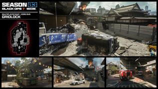 Season 3 v Call of Duty Black Ops 7 a Warzone prinesie nové mapy, nový Zombies obsah, šesť zbraní a dočasne zadarmo Endgame