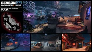 Season 3 v Call of Duty Black Ops 7 a Warzone prinesie nové mapy, nový Zombies obsah, šesť zbraní a dočasne zadarmo Endgame