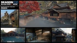 Season 3 v Call of Duty Black Ops 7 a Warzone prinesie nové mapy, nový Zombies obsah, šesť zbraní a dočasne zadarmo Endgame