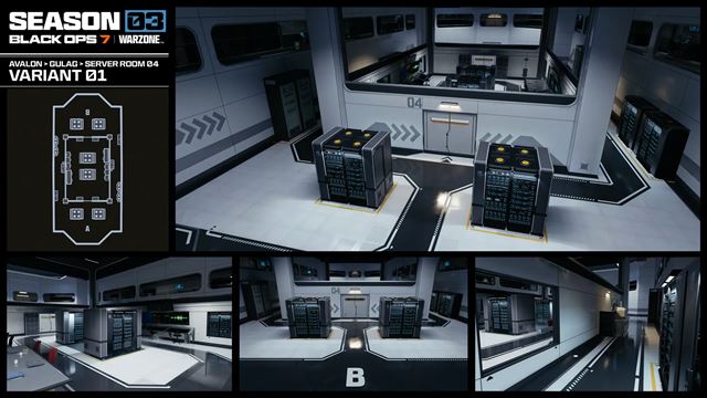 Season 3 v Call of Duty Black Ops 7 a Warzone prinesie nové mapy, nový Zombies obsah, šesť zbraní a dočasne zadarmo Endgame