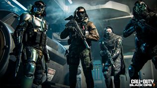 Season 3 v Call of Duty Black Ops 7 a Warzone prinesie nové mapy, nový Zombies obsah, šesť zbraní a dočasne zadarmo Endgame