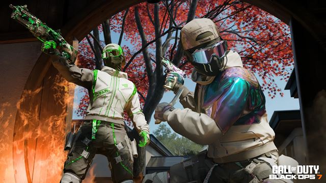 Season 3 v Call of Duty Black Ops 7 a Warzone prinesie nové mapy, nový Zombies obsah, šesť zbraní a dočasne zadarmo Endgame