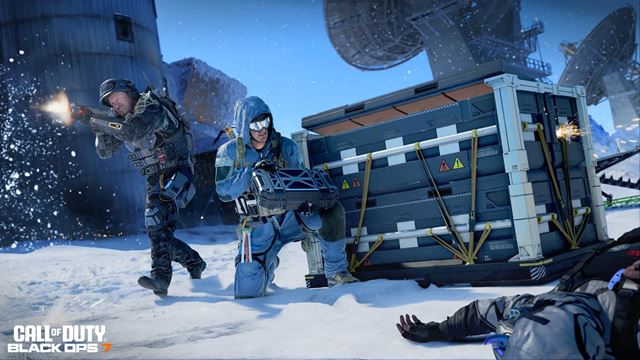 Season 3 v Call of Duty Black Ops 7 a Warzone prinesie nové mapy, nový Zombies obsah, šesť zbraní a dočasne zadarmo Endgame