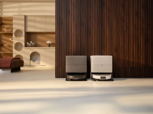 Roborock odhaľuje najnovšie portfólio svoju robotických vysavačov