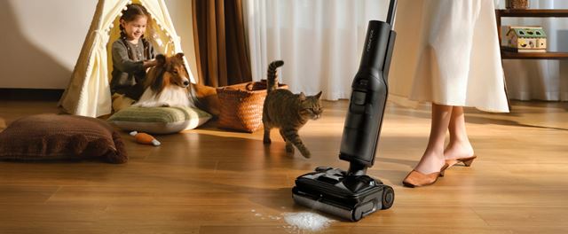 Roborock odhaľuje najnovšie portfólio svoju robotických vysavačov