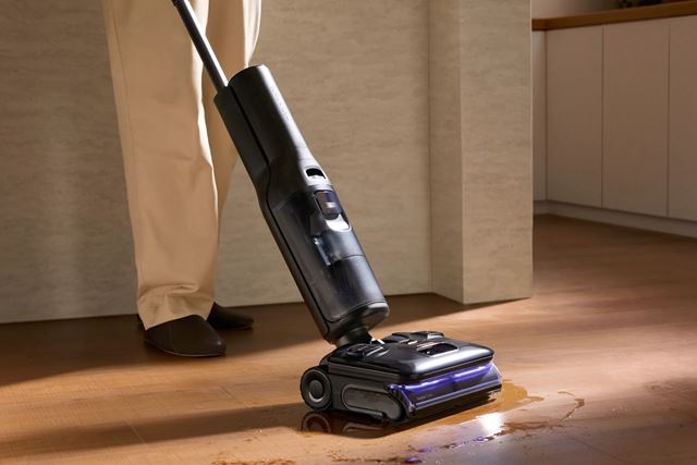 Roborock odhaľuje najnovšie portfólio svoju robotických vysavačov