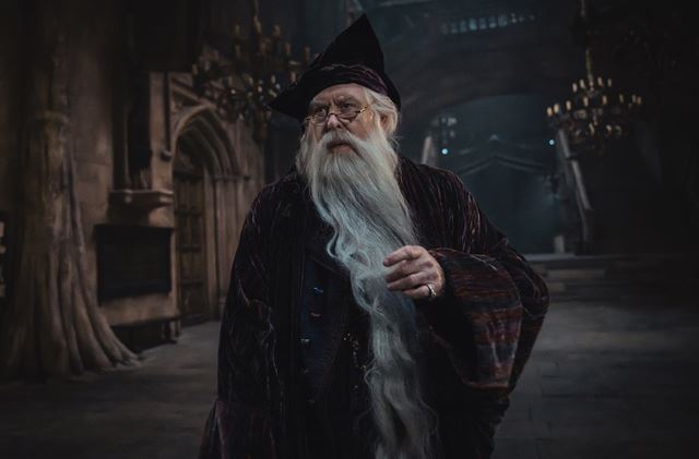 Bližší pohľad na hercov z Harry Potter seriálu