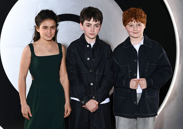 Bližší pohľad na hercov z Harry Potter seriálu