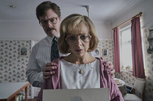 Bližší pohľad na hercov z Harry Potter seriálu