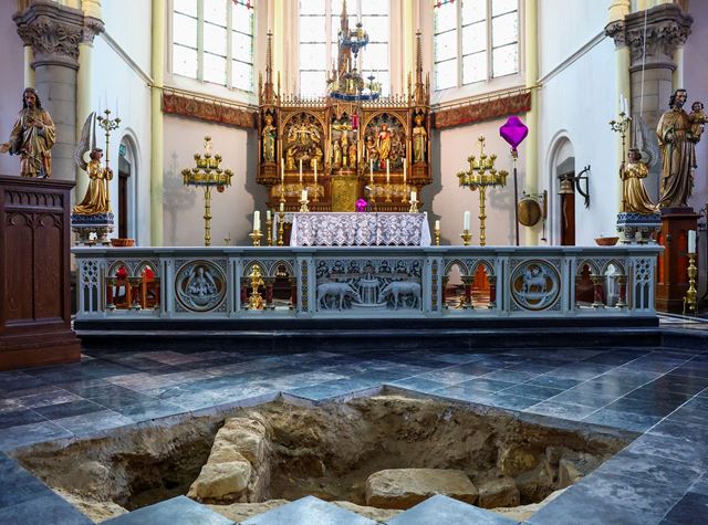 Pozostatky legendárneho d’Artagnana možno našli v Holandsku