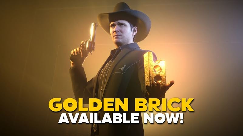 Crime Boss: Rockay City oslavuje tretie výročie novým updatom a modkitom