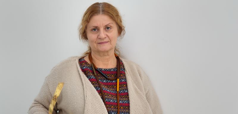 Cenu Slnko v sieti za výnimočný prínos slovenskej audiovizuálnej kultúre si odnesie Zuzana Gindl-Tatárová