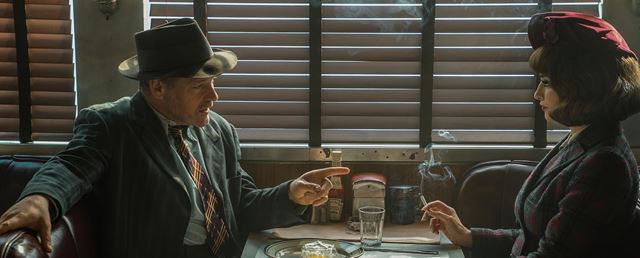 Klasický hollywoodsky horor stvoril ikonu, ktorej však nikdy nedal hlas. Do kín prichádza Nevesta! / The Bride!