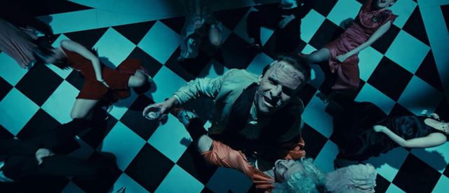 Klasický hollywoodsky horor stvoril ikonu, ktorej však nikdy nedal hlas. Do kín prichádza Nevesta! / The Bride!