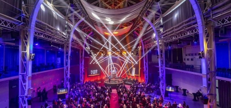 Národné filmové ceny Slnko v sieti za rok 2025 boli vyrovnaným súbojom kvalitných slovenských filmov