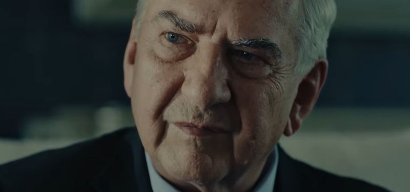 Seriál Moloch triumfoval na cenách Slnko v sieti. Politický thriller je dostupný na platforme CANAL+
