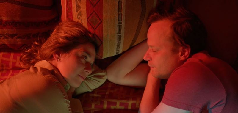 Oscarový animák Arco, výnimočný domáci film Tanec s medveďom, či inteligentný seriál For All Mankind. Podcast Vertigo