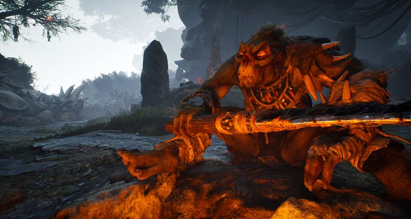 Kromlech dostáva rozsiahly update 0.2, zlepšuje výkon, zmenšuje veľkosť hry a pridáva nové krízy