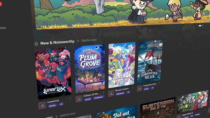 Indie Pass štartuje globálne: nový „Netflix pre indie hry“ ponúka 70 titulov za mesačný poplatok