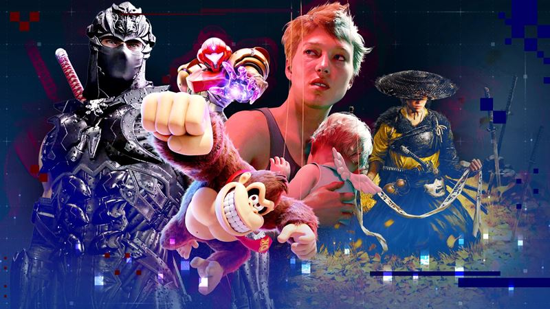 Herný trh rastie, no štúdiá stále škrtajú