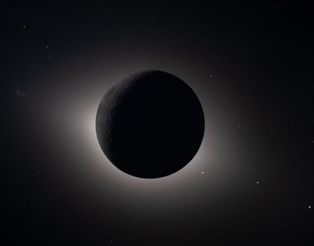 Nové fotky Mesiaca z Atremis II misie