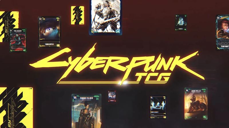 Cyberpunk kartová hra láme rekordy: crowdfunding už presiahol 17 miliónov dolárov