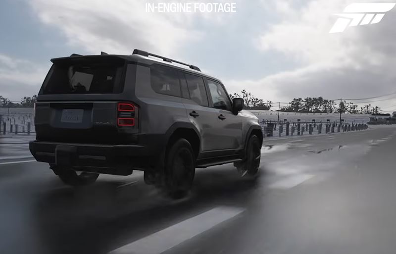 Forza Horizon 6 prinieslo prvú časť série The Art of Driving