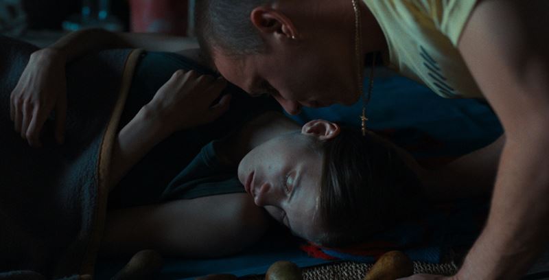 Ako ďaleko by rodičia zašli, aby zachránili svoje dieťa? Odpoveď hľadá snímka Nevďačné bytosti